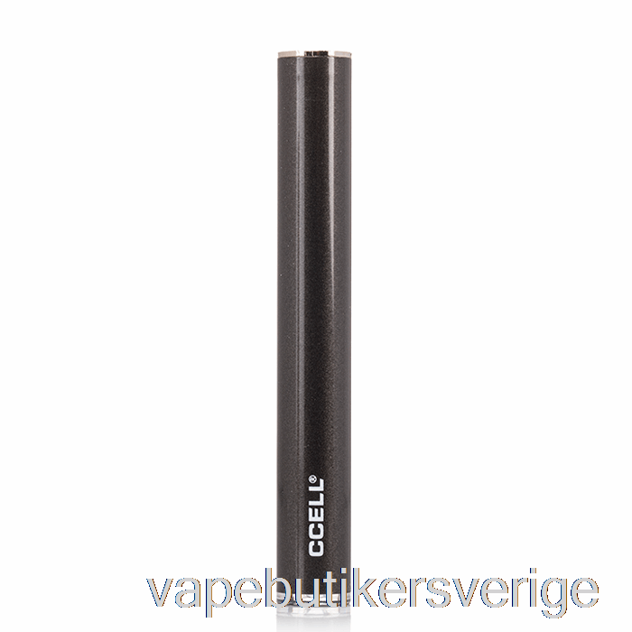 Vape Sverige Ccell M3 Vape Pennbatteri Pärlgrå